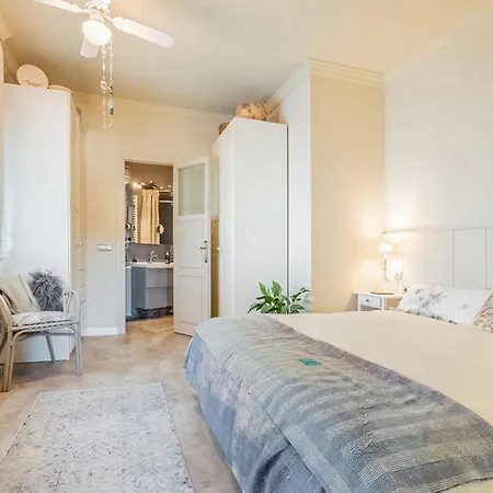 Holiday home Beautiful In With Wi-fi
