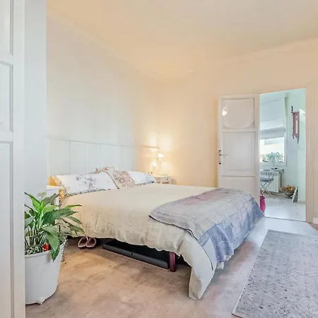 Beautiful In With Wi-fi Arenys de Mar