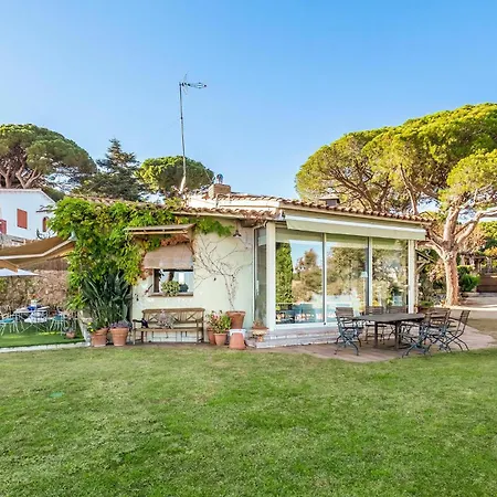 Beautiful In With Wi-fi Holiday home Arenys de Mar