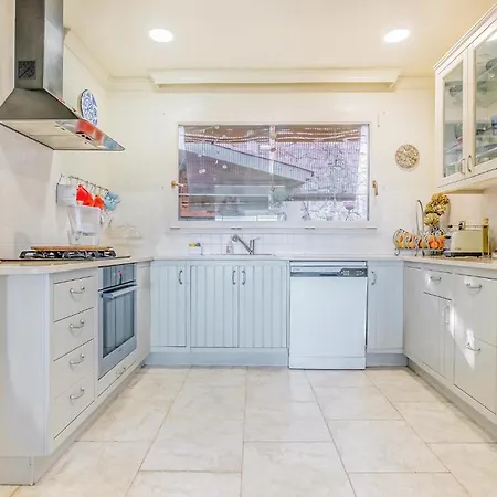 Beautiful In With Wi-fi Holiday home Arenys de Mar