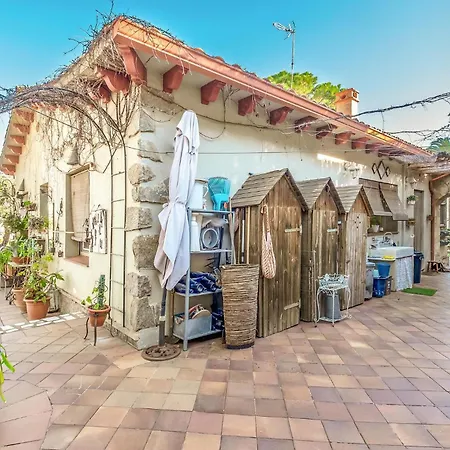 Holiday home Beautiful In With Wi-fi Arenys de Mar