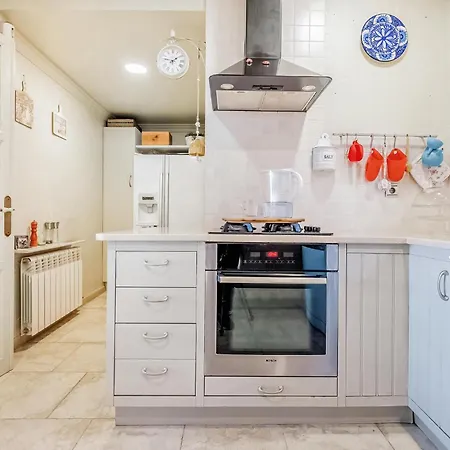 Beautiful In With Wi-fi Holiday home *