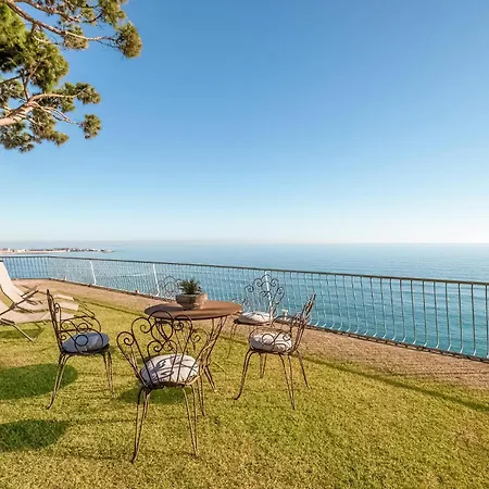 Beautiful In With Wi-fi Holiday home Arenys de Mar