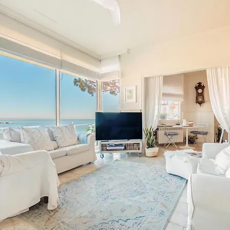 Beautiful In With Wi-fi Holiday home *