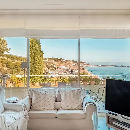 Beautiful In With Wi-fi Holiday home Arenys de Mar